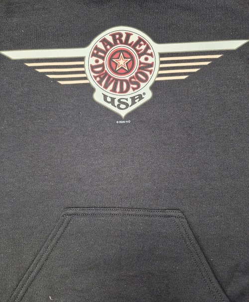 McMahon's Cycle Sales Sweatshirts