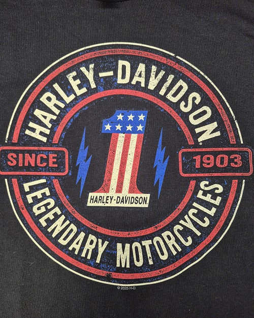 McMahon's Cycle Sales Long Sleeve T shirts #1