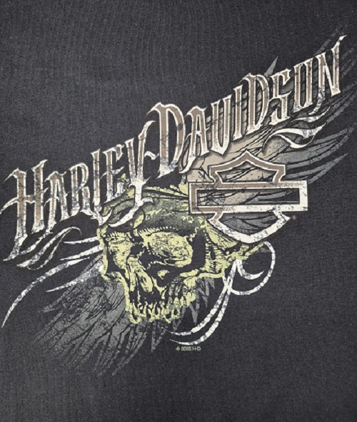 McMahon's Cycle Sales Long Sleeve T shirts #5