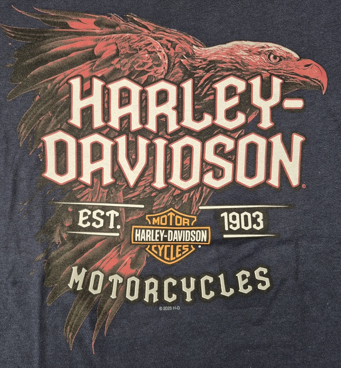 McMahon's Cycle Sales merchandise #1