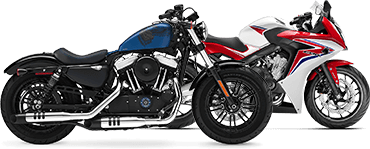 New Motorcycles for sale in Beaver Falls, PA